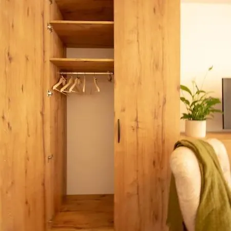 شقة Family - Oasis With Easy Parking نوفي ساد