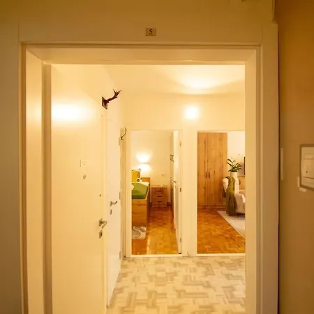 Family - Oasis With Easy Parking