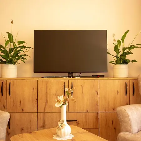 Family - Oasis With Easy Parking Novi Sad