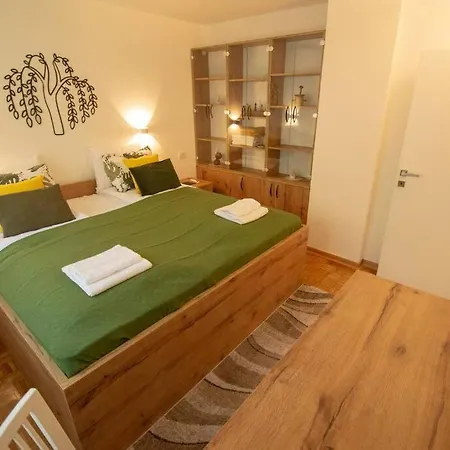 Family - Oasis With Easy Parking شقة *