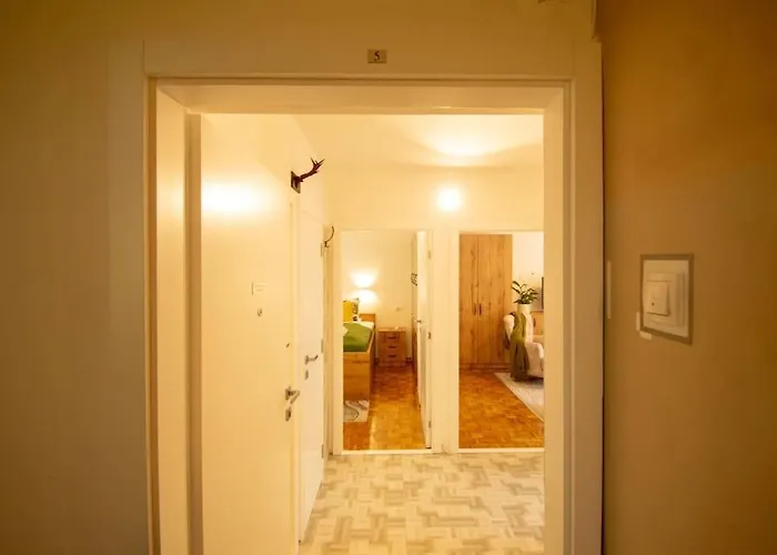 Family - Oasis With Easy Parking